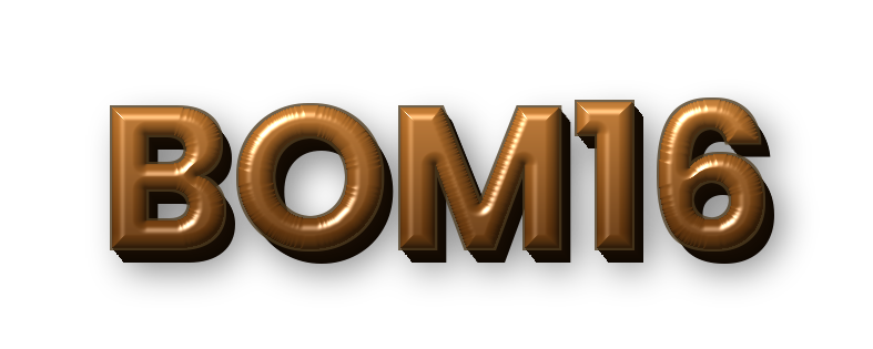 SITUS BOM16